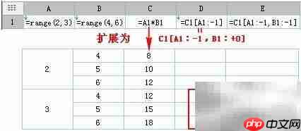勤哲Excel同期比入门