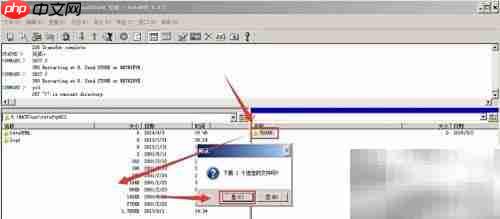 FTP软件使用入门指南