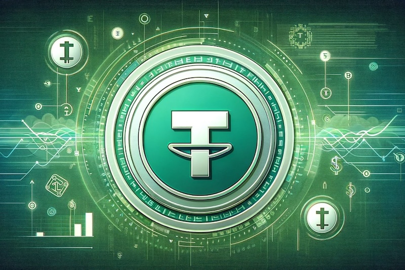Tether 计划在美国推出合规稳定币 USAT - 创想鸟