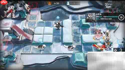 风雪过境BI-7通关技巧