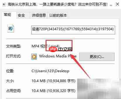 FLV转MP4：简单几步完成转换