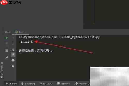 Python Context normalize()用法解析