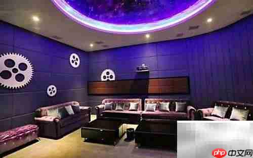 私人影吧建设经验总结