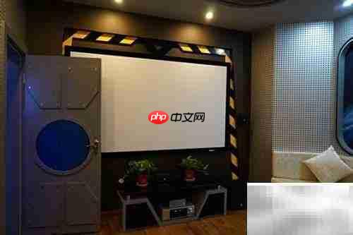 私人影吧建设经验总结