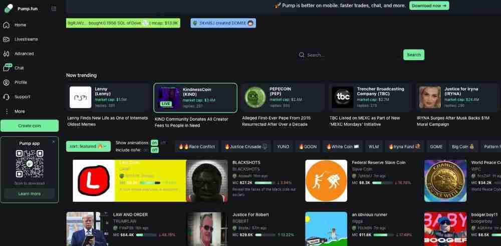 Pump.fun(PUMP)币未来前景如何？PUMP币2025, 2026–2030年价格预测