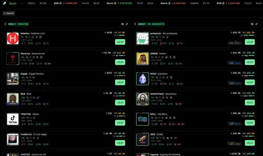 Pump.fun(PUMP)币未来前景如何？PUMP币2025, 2026–2030年价格预测