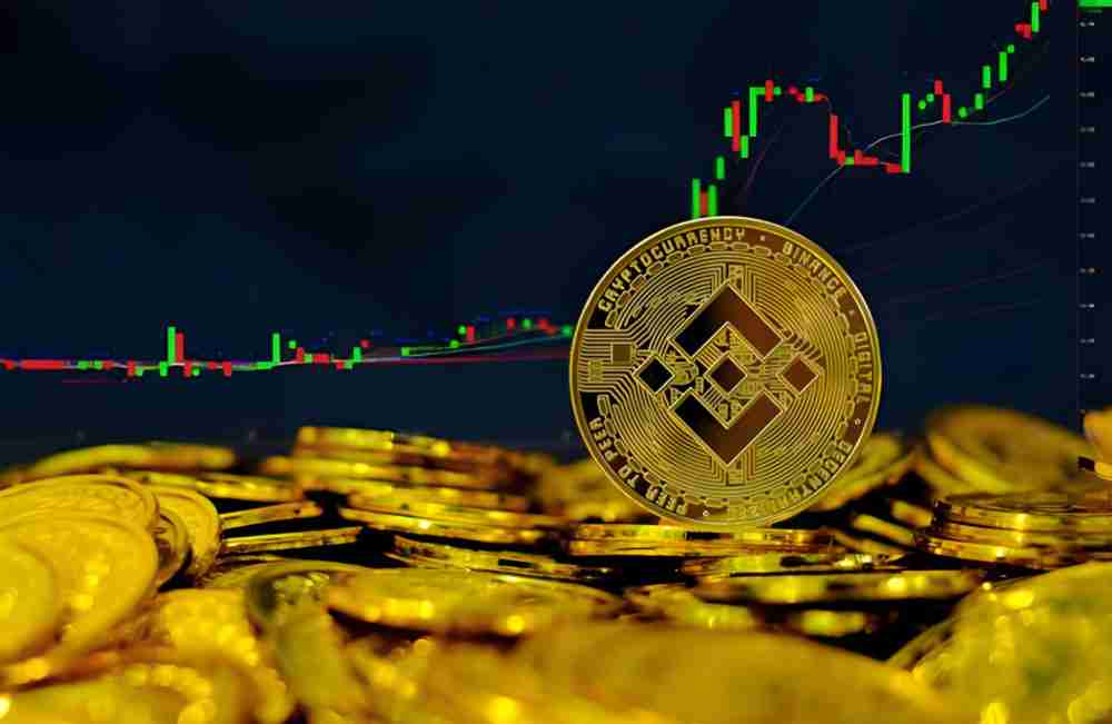 币安(binance)三大理财产品扎堆上线 如何解读其最新产品矩阵