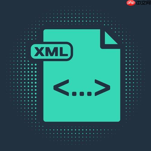 XML如何表示神经网络模型？ 用XML描述神经网络层结构与参数的规范方法