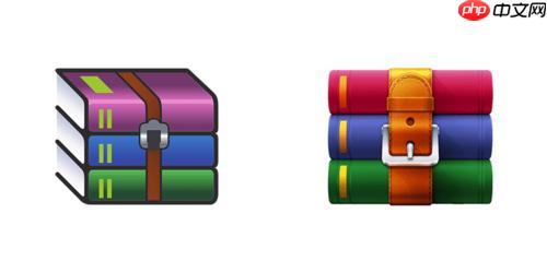 winrar怎么看md5码_winrar文件md5校验值查看方法