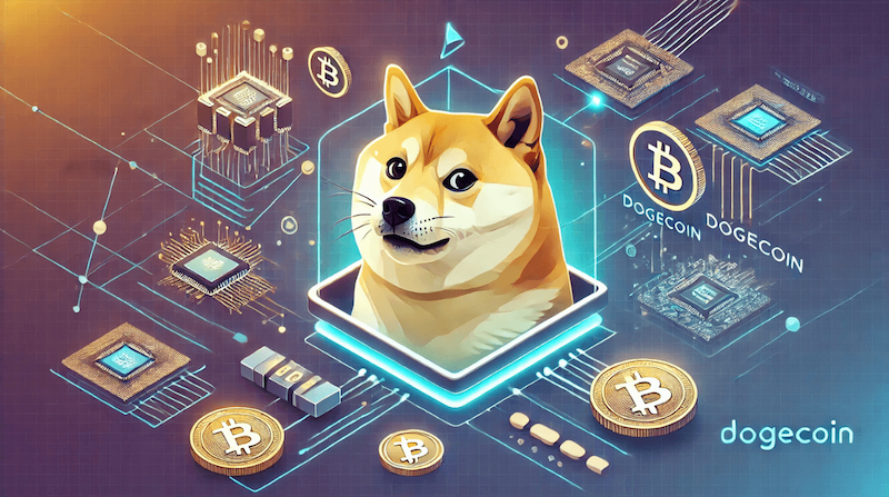 全美首档瑞波币（XRP）及狗狗币（DOGE）ETF本周亮相 - 创想鸟