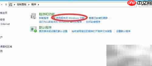 关闭Windows Server IE安全增强
