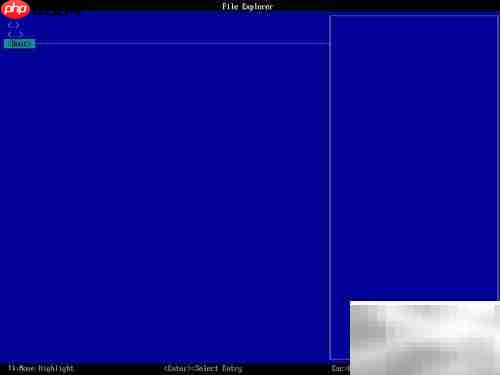 UEFI安装Windows XP指南