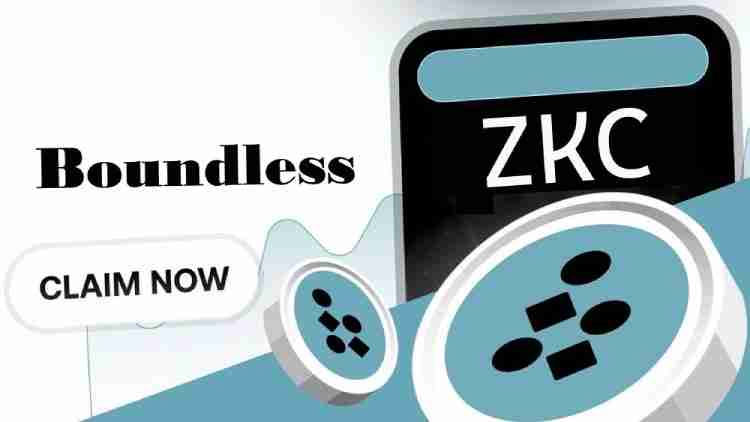 boundless(zkc)币是什么?未来潜力如何?zkc代币价格预测