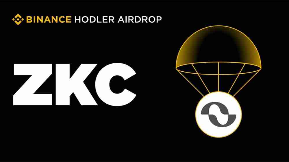 boundless（zkc）即将上线币安hodler空投！