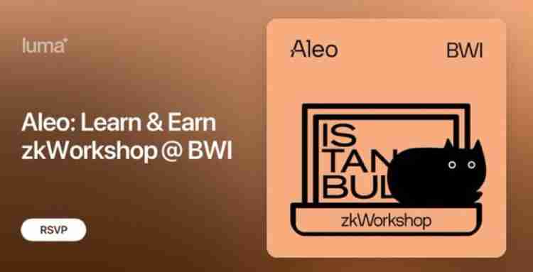 Aleo(ALEO)币是什么?怎么样?Aleo技术架构,代币经济与前景分析