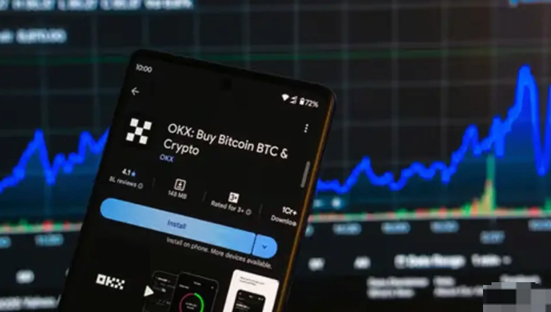 欧易OKE官方APP v6.137.1 欧易交易所安卓最新版下载