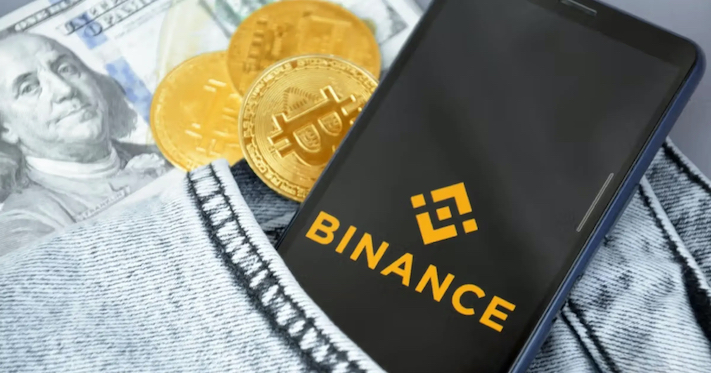 新手必看 如何快速下载并注册币安 Binance 账户(2025完整版) - 创想鸟