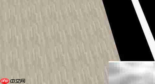 3DS Max快速制作地板技巧