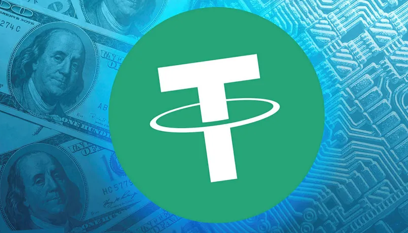 ustd上分下分是什么 ustd怎么上分下分 - 创想鸟