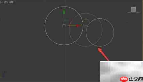 3DS Max快速设计会徽技巧