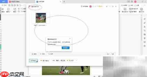 WPS图片转PDF设置方法