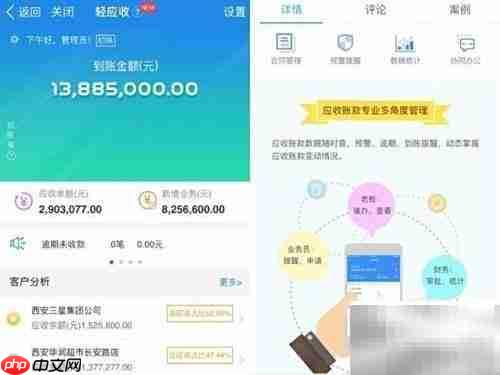 小企业财务软件选择指南