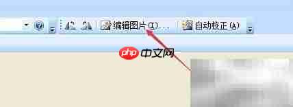 自动调亮照片：Picture Manager技巧