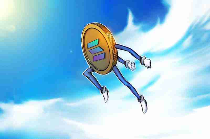 颠覆BTC/ETH？Solana“8%真实收益”神话，能撑起16.5亿美金豪赌吗？