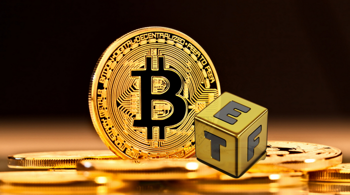 什么是加密货币ETF？如何运作？一文详解加密货币ETF - 创想鸟
