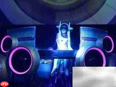 好听的中文DJ歌曲推荐