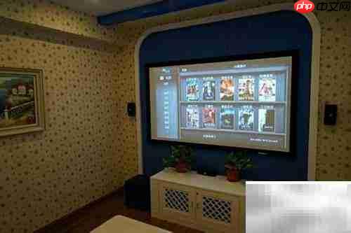 私人影吧器材选择指南