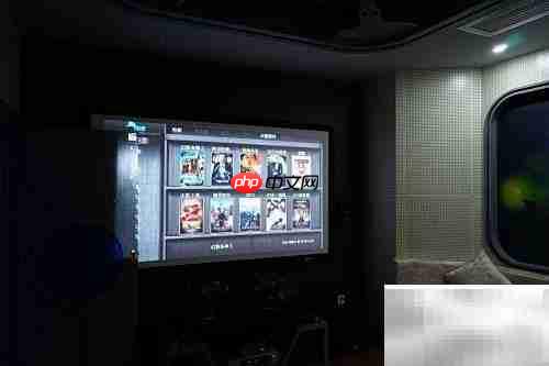 私人影吧器材选择指南