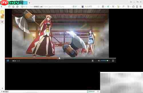 如何提取网页视频源地址