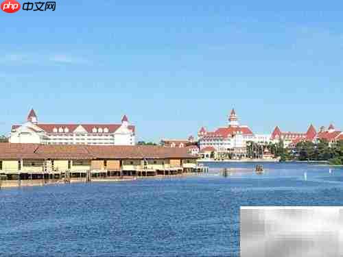 畅游魔法王国全攻略