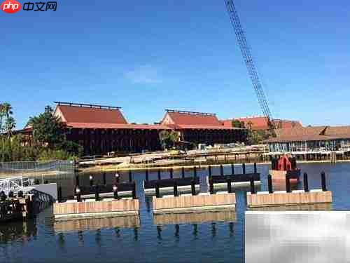 畅游魔法王国全攻略