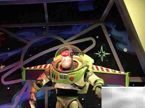 畅游魔法王国全攻略