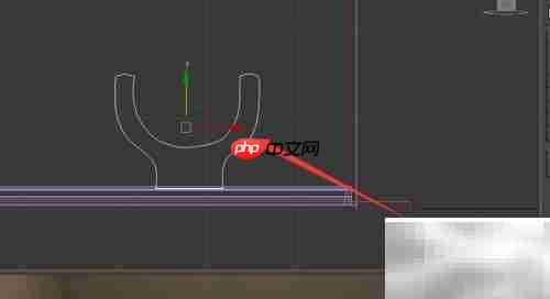 3DS Max快速制作马桶教程