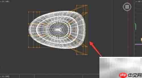 3DS Max快速制作马桶教程
