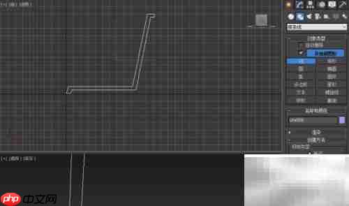 3DS Max制作塑料椅教程