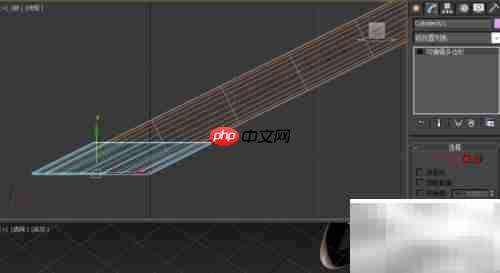 3DS Max制作塑料椅教程