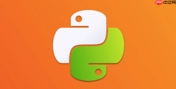 Python 异常处理与单元测试结合实践