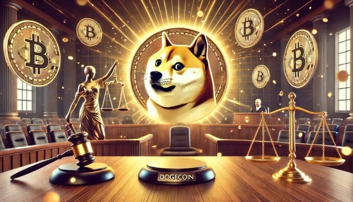 狗狗币首个ETF上线，DOGE价格能涨多高？一文了解 - 创想鸟