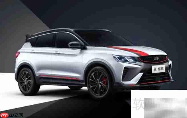 吉利压缩比揭秘