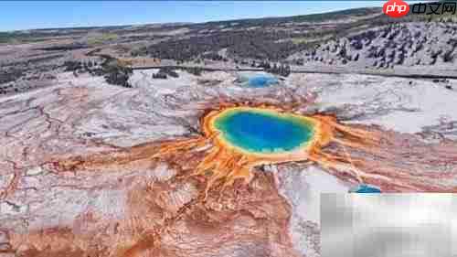 Google Earth VR玩法指南