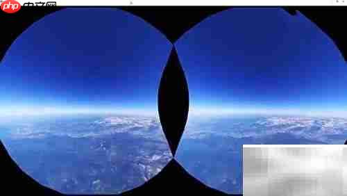 Google Earth VR玩法指南