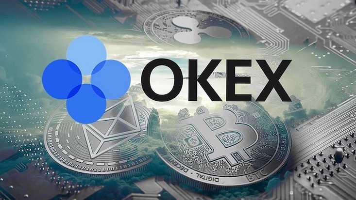 如何使用OKX的网格？欧易策略交易现货网格新手操作流程 - 创想鸟