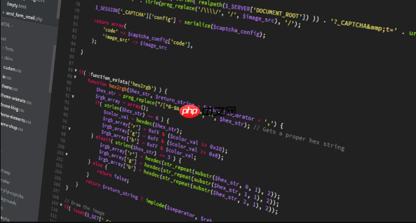 php代码怎么处理数组_ php数组操作方法与遍历技巧详述