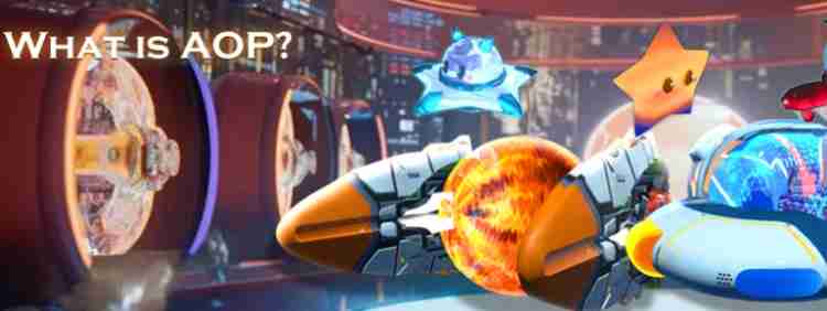 Ark of Panda(AOP)币是什么?怎么样?AOP代币经济与空投领取指南