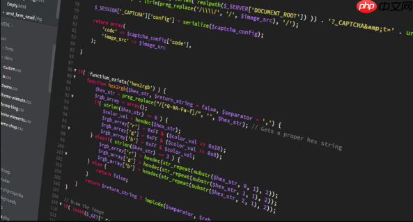 php怎么字体居中_php输出内容实现居中对齐