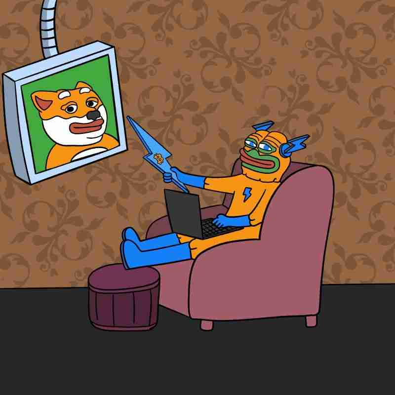 10月行情Uptober来袭：降息环境下值得关注的潜力山寨币